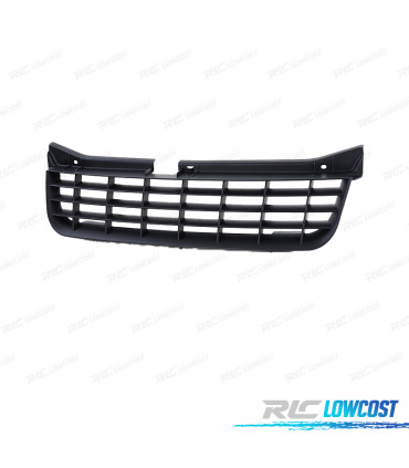 CALANDRE NID D'ABEILLE SANS LOGO OMEGA B 94-99 NOIR