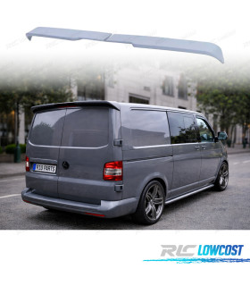 AILERON SPOILER DE TOIT VOLKSWAGEN VW T6 T6.1 2P 15-19