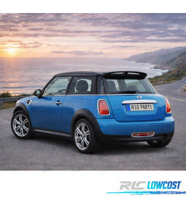 AILERON BECQUET MINI R56 06-10