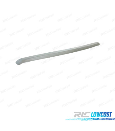 AILERON BECQUET LAME COFFRE MERCEDES CLASSE S W221 05-13