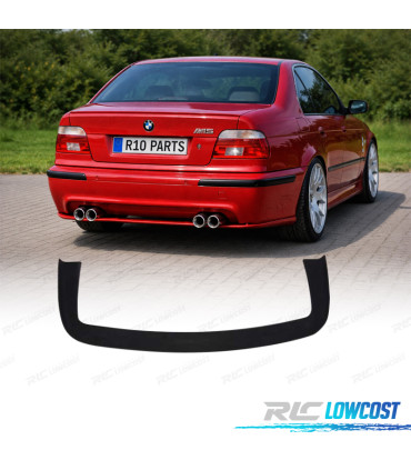 DIFFUSEUR BMW E39 BERLINE