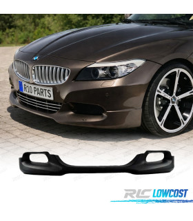 SPOILER LAME FRONTAL BMW Z4 E89 09-16
