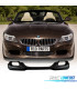 SPOILER LAME FRONTAL BMW Z4 E89 09-16
