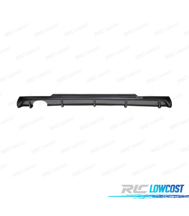 DIFFUSEUR OPEL ASTRA J 09-12