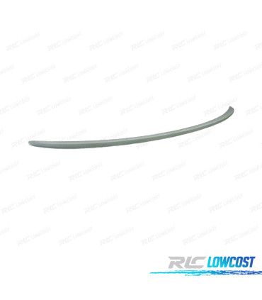 AILERON BECQUET LAME COFFRE BMW E92 COUPÉ LOOK M3 ABS