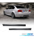 KIT CARROSSERIE BMW E90 LCI 08-12 LOOK M3 PDC SRA