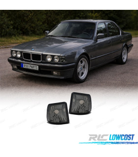 CLIGNOTANTS AVANT BMW E32 87-94 FUMÉS