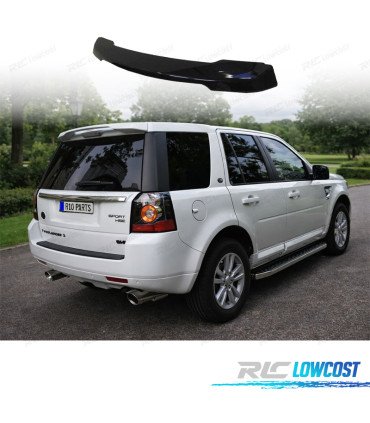 AILERON BECQUET SPOILER LAND ROVER FREELANDER 2 07-