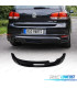 DIFFUSEUR ARRIÈRE VOLKSWAGEN VW GOLF 6 08-12 ABS