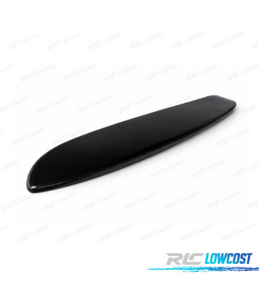 AILERON BECQUET TOIT MINI COOPER R50 R53 01-06