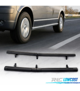 BAS DE CAISSE POUR VOLKSWAGEN VW T5 03-15 VERSION COURTE LOOK PANAMERICANA