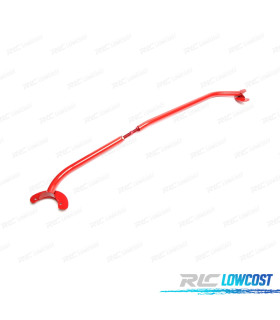 BARRE ANTI-RAPPROCHEMENT SEAT LEON 1M 99-04 ROUGE