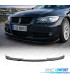 SPOILER LAME FRONTAL BMW E90 E91