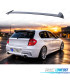 AILERON BECQUET TOIT BMW E81 E87 LOOK M PERFORMANCE NOIR BRILLANT