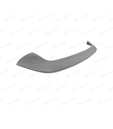 AILERON BECQUET DE TOIT PEUGEOT 207 06-09