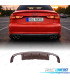DIFFUSEUR AUDI A3 8V BERLINE S LINE 13-16 LOOK S3