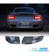 FEUX ARRIÈRE PORSCHE 911 997 04-08 FULL LED FUMÉ