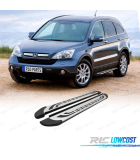 MARCHE-PIEDS HONDA CRV 2007-2012