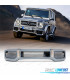 PARE-CHOCS AVANT MERCEDES G W463 89-18 LOOK AMG G65