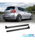 KIT CARROSSERIE VOLKSWAGEN VW GOLF V 5 LOOK GTI + PHARES