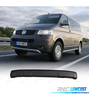 SPOILER LIP POUR VOLKSWAGEN VW T5 03-09