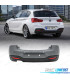 KIT CARROSSERIE BMW F20 LCI 15-19 LOOK M PDC