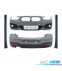 KIT CARROSSERIE BMW F20 LCI 15-19 LOOK M PDC