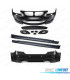 KIT CARROSSERIE COMPLET BMW E60 03-07 LOOK M5 PDC SRA