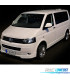 SPOILER LAME FRONTAL VOLKSWAGEN VW TRANSPORTER T5 03-14 SPORTLINE