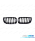 CALANDRES BMW X3 E83 03-06 NOIR BRILLANT