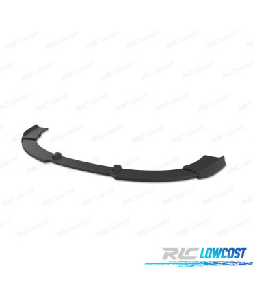 SPOILER FRONTAL AUDI S4 B7 8E 04-07 VARIO X