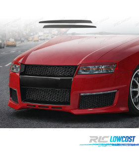 PAUPIÈRES DE PHARES POUR FIAT STILO.