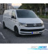 PHARES VW T6 15-19  DRL + CLIGNOTANTS LED DYNAMIQUES NOIR