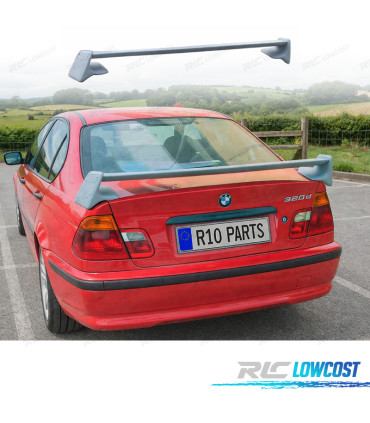 AILERON SPOILER ARRIÈRE BMW E46 E36 90-05