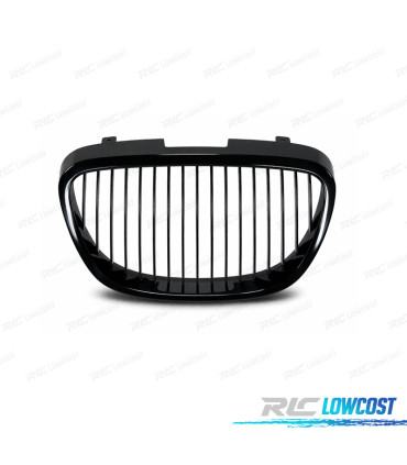 CALANDRE SEAT LEON II 2 1P 09-12 TOLEDO III 3 5P 09- ALTEA 5P 09- NOIR