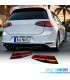 FEUX ARRIÈRE VOLKSWAGEN VW GOLF 7 7.5 12-20 LOOK 7.5 CLIGNOTANT LED DYNAMIQUE