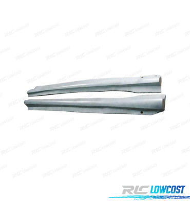 BAS DE CAISSE AUDI A4 B8 08-15 LOOK ABT SPORT