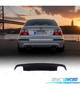DIFFUSEUR BMW E39 LOOK M5