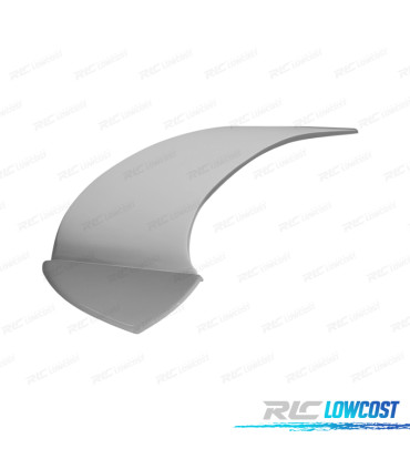 AILERON SPOILER ARRIÉRE SEAT LEON 5F ST KOMBI 13-20