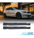 KIT CARROSSERIE BMW E87 LOOK M SANS PDC
