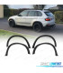 ÉLARGISSEURS D´AILES BMW X5 E70 LOOK X5M