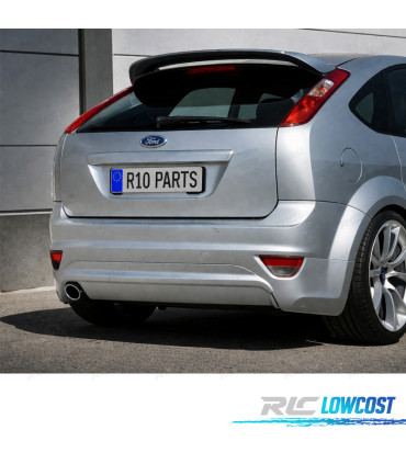 AILERON BECQUET DE TOIT FORD FOCUS MK2 04-07