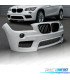 PARE-CHOCS FRONTAL BMW X1 E84 09-12 LOOK M PDC SRA