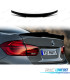 AILERON BECQUET BMW F30 LOOK M4