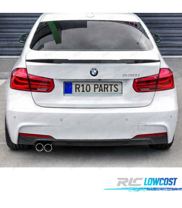 AILERON BECQUET BMW F30 LOOK M4