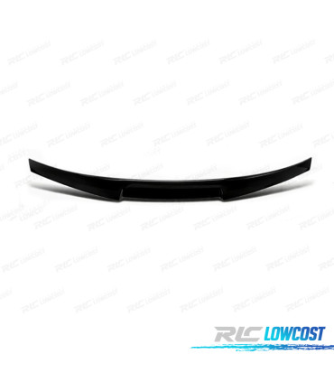 AILERON BECQUET BMW F30 LOOK M4