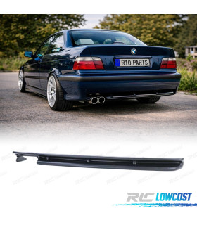 DIFFUSEUR BMW E36 LOOK M3