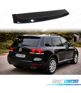 AILERON VOLKSWAGEN VW TOUAREG 02-06
