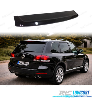 AILERON VOLKSWAGEN VW TOUAREG 02-06