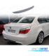 AILERON BECQUET BMW E60 BERLINE 03-10 LOOK M5 ABS